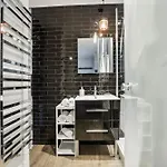 Bnbnova - Eiffel Tower & Champ De Mars - 1Br