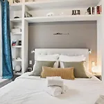 Bnbnova - Eiffel Tower & Champ De Mars - 1Br
