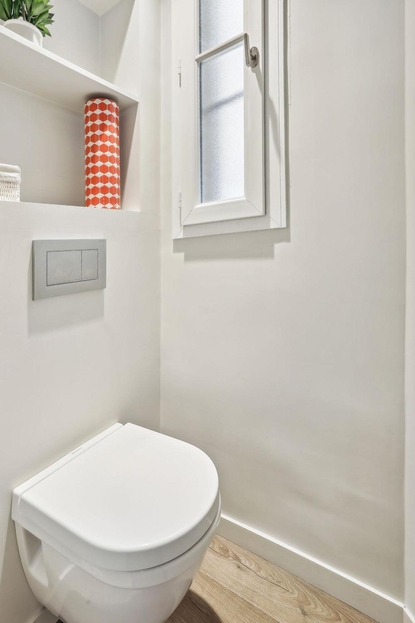 Bnbnova - Eiffel Tower & Champ De Mars - 1br Apartment *
