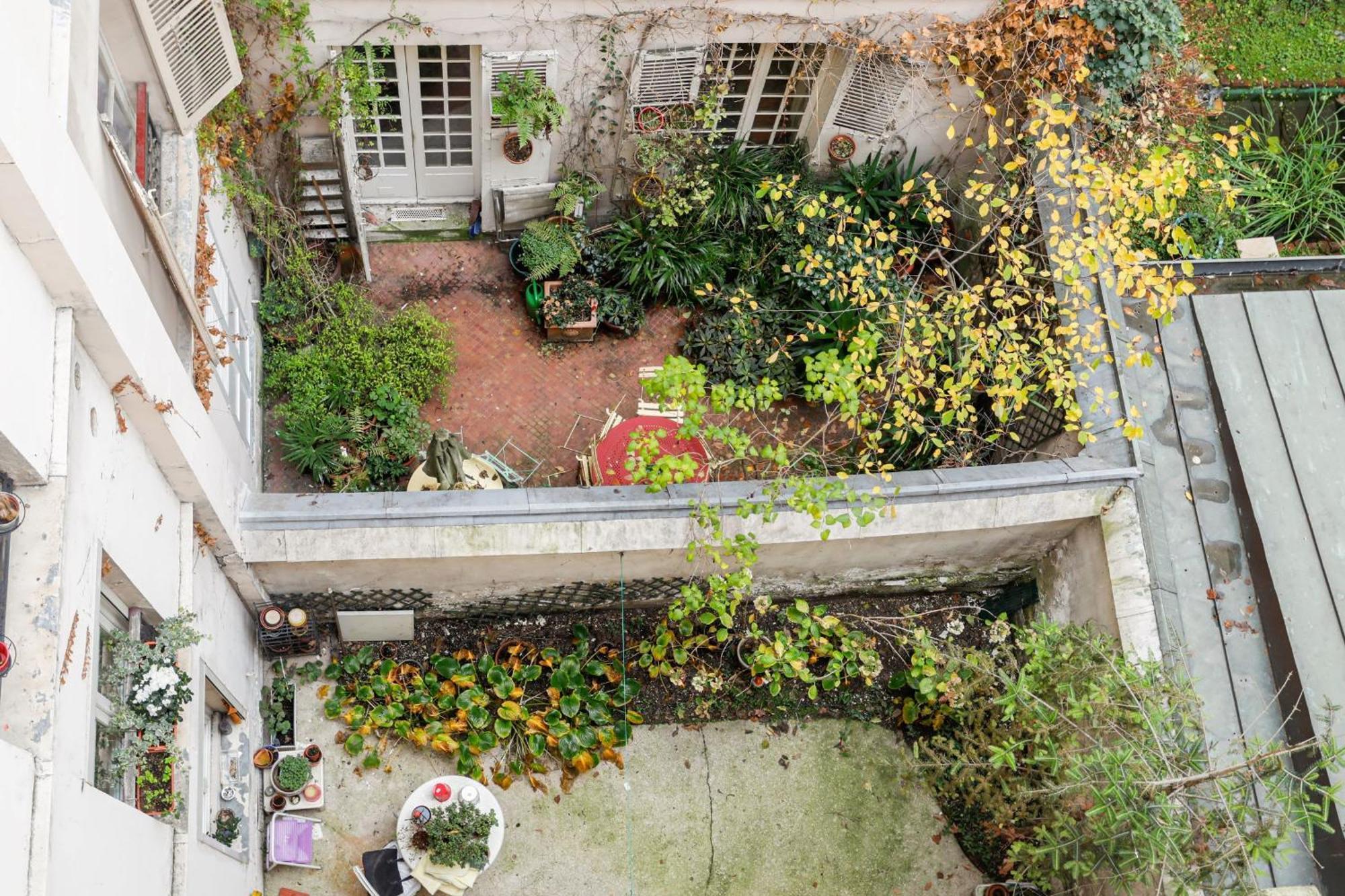 Bnbnova - Eiffel Tower & Champ De Mars - 1br
